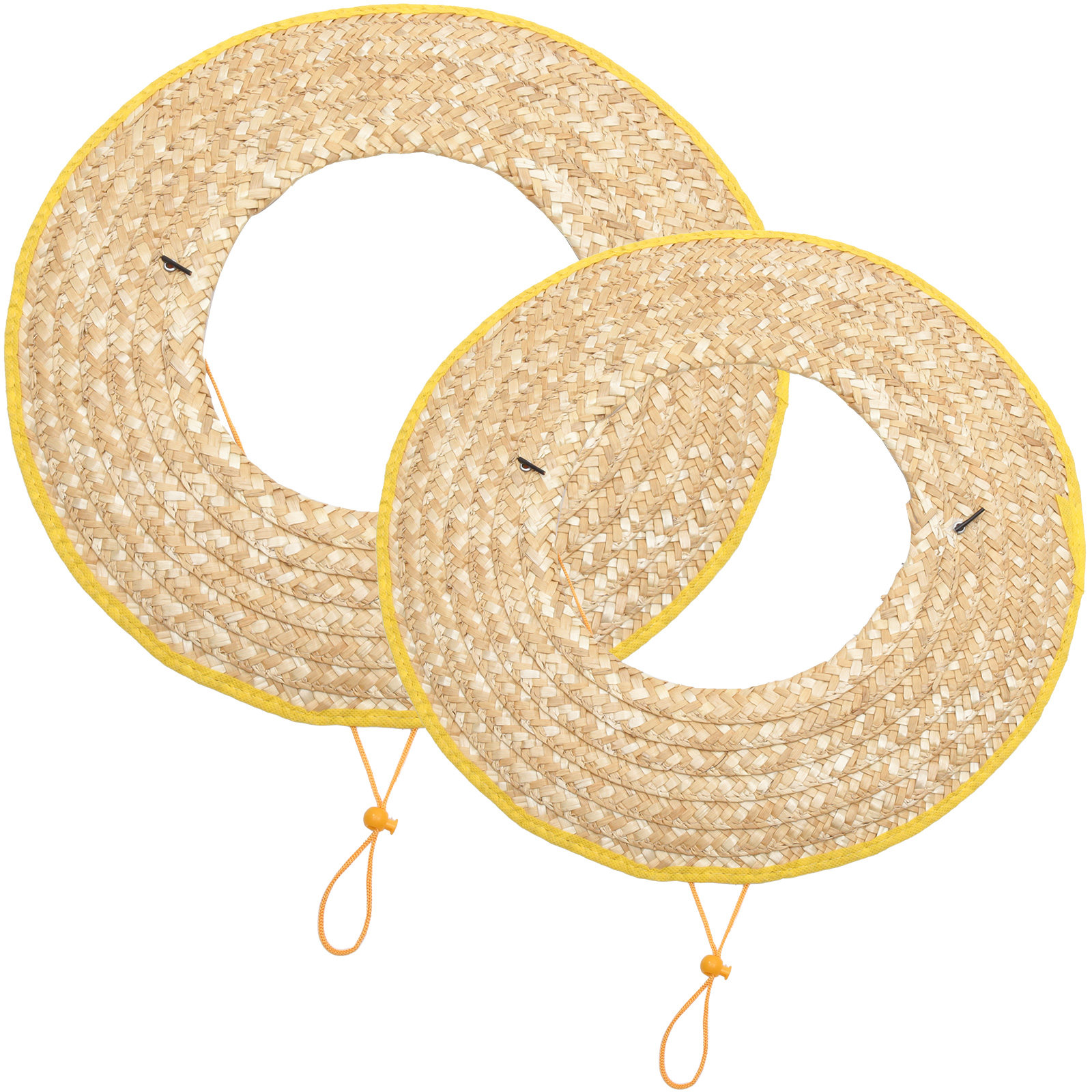 2Pcs Hard Hat Sun Shade Full B – Visor Sun Hat recenzja i cena