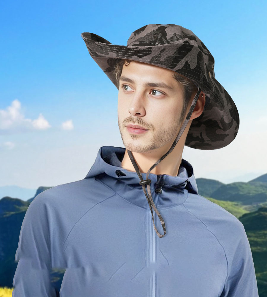 New Military Tactical Boonie H – Boonie Hat Tactical recenzja i cena