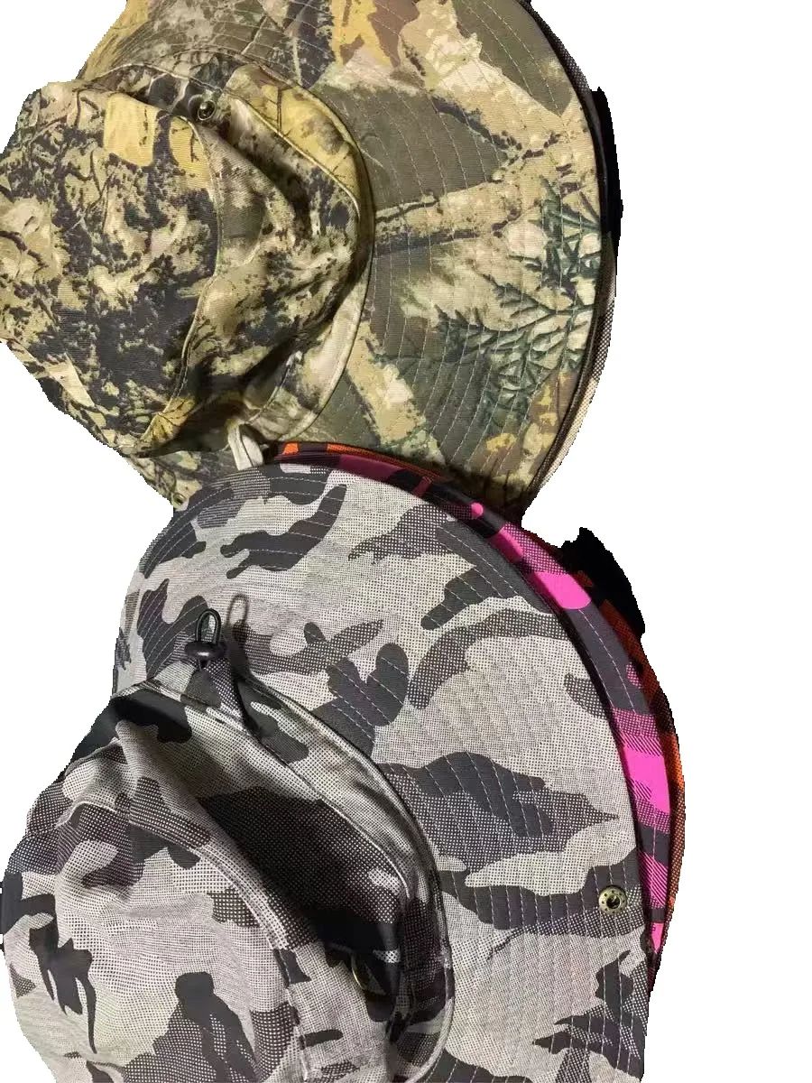 New Military Tactical Boonie H – Boonie Hat Tactical recenzja i cena