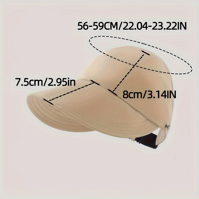 Breathable Wide Brim Sun Hat f – Sun Hat Wide Brim recenzja i cena