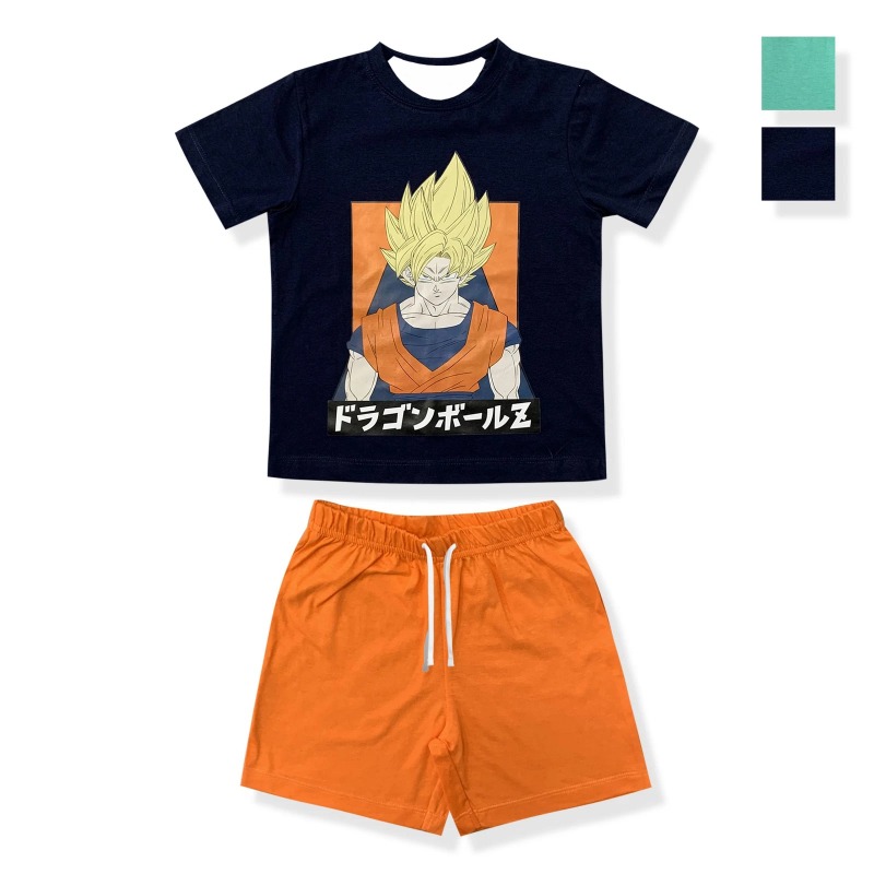 2026Son Goku Dragon Ball Super – Running Cap Lightweight recenzja i cena