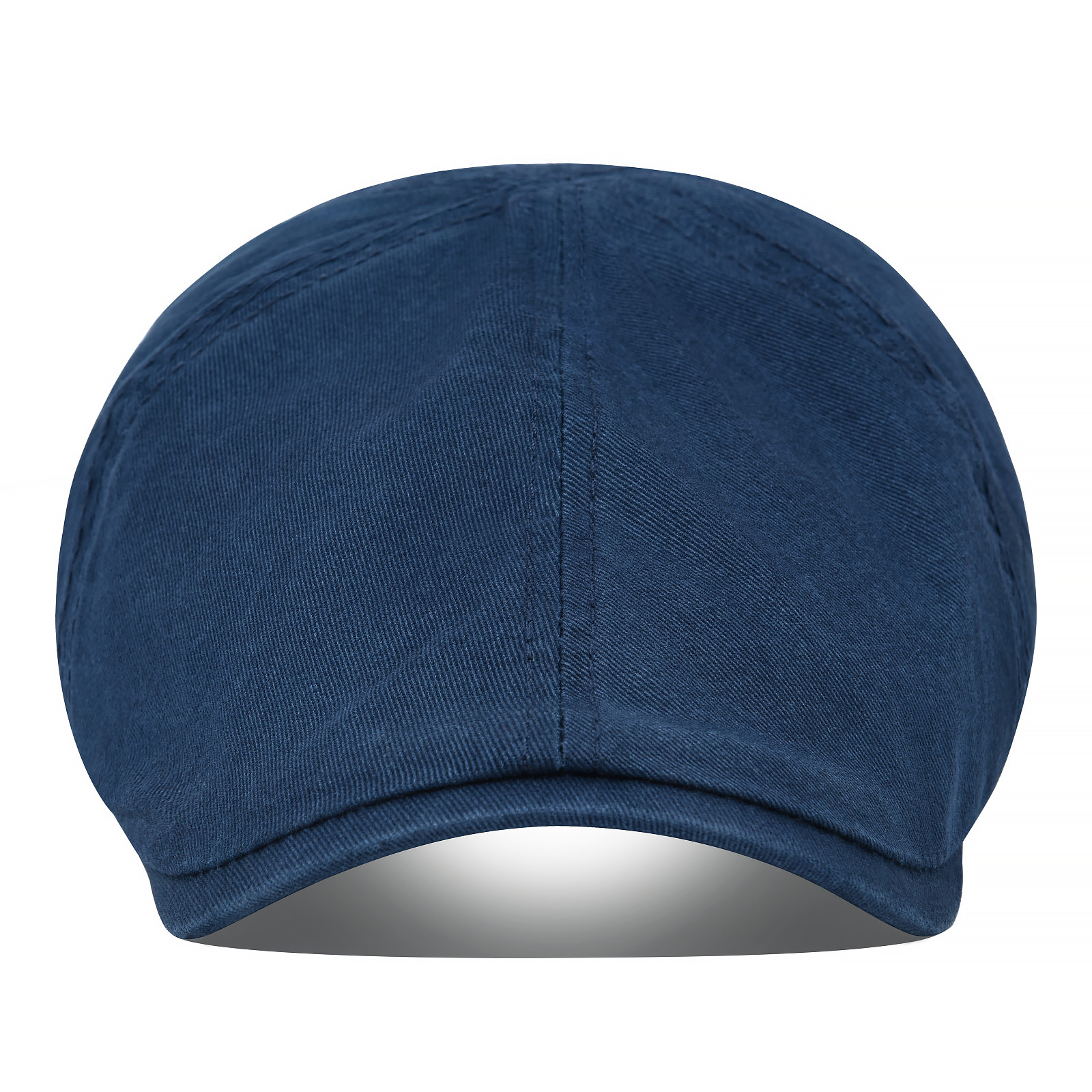 VOBOOM Classic Cotton Flat Cap – Newsboy Cap Ivy recenzja i cena