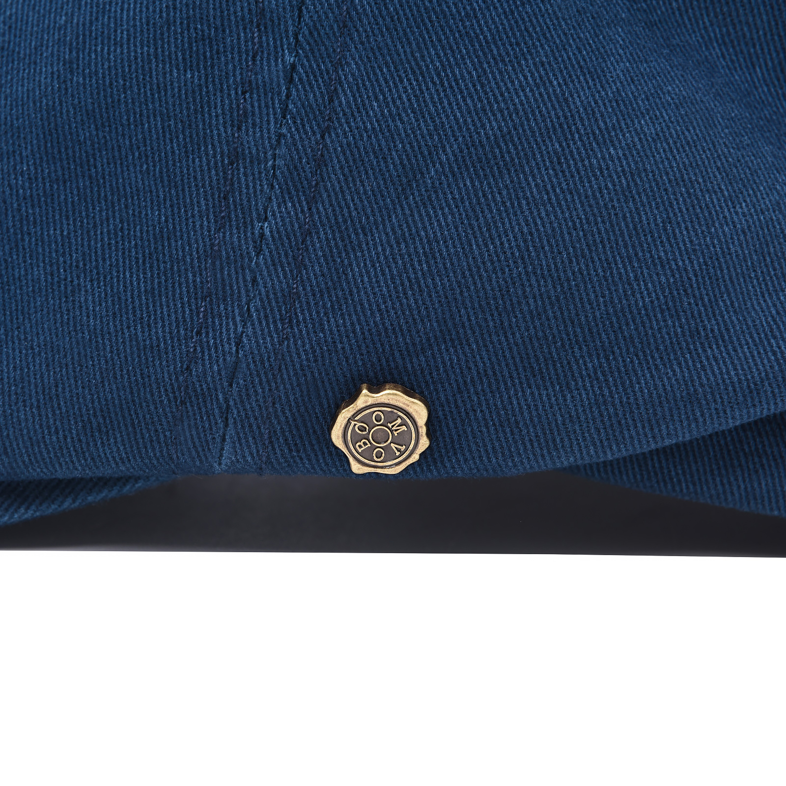 VOBOOM Classic Cotton Flat Cap – Newsboy Cap Ivy recenzja i cena
