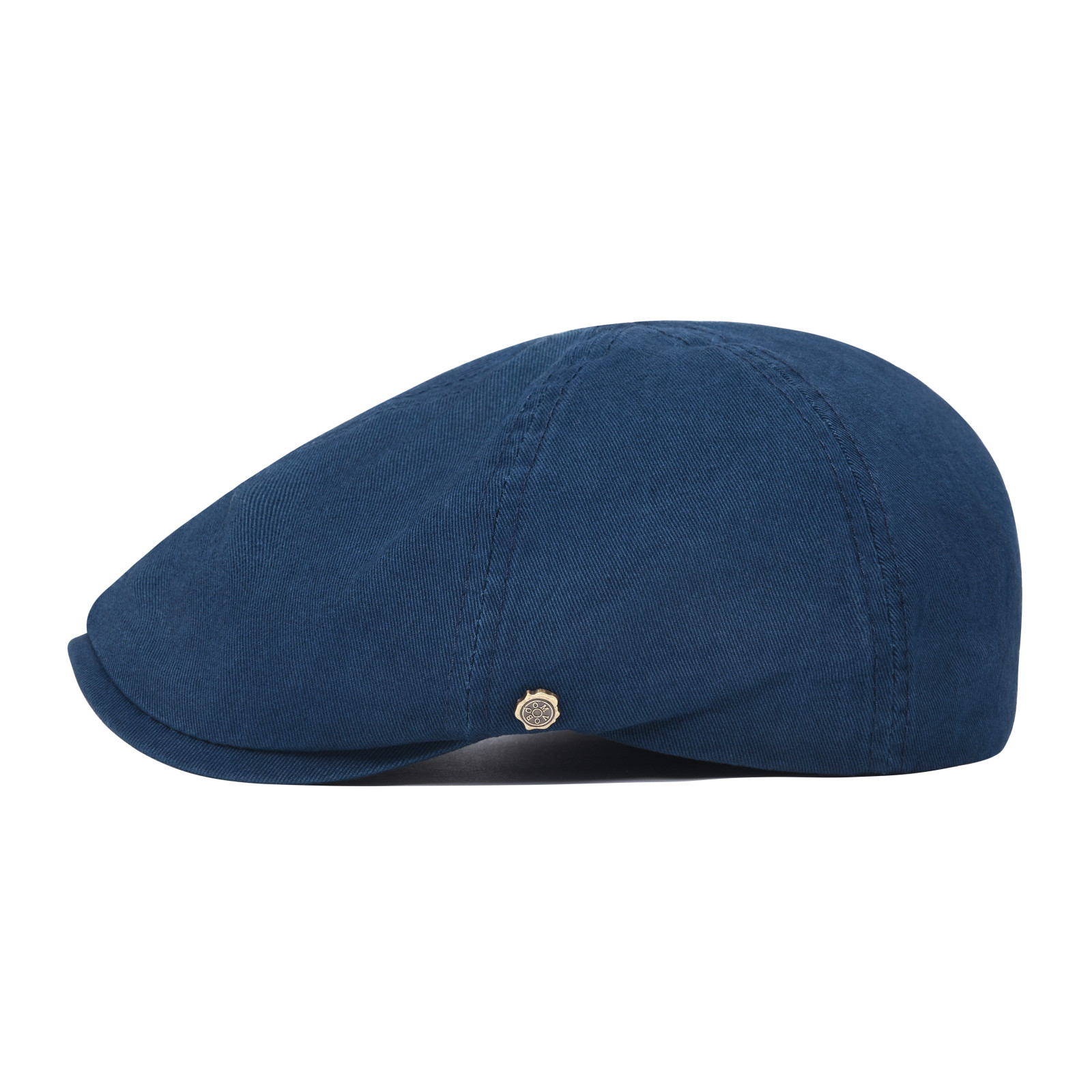 VOBOOM Classic Cotton Flat Cap – Newsboy Cap Ivy recenzja i cena