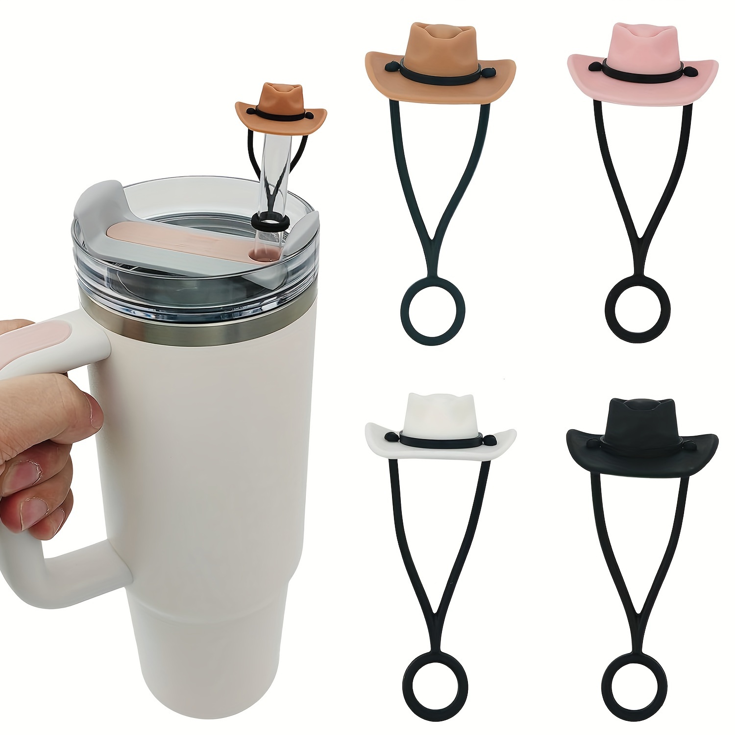 Silicone Cowboy Hat Straw Cove – Cowboy Hat Straw recenzja i cena