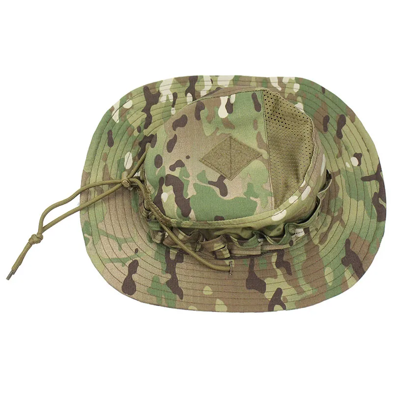 New Tactical Camouflage Boonie – Boonie Hat Tactical recenzja i cena