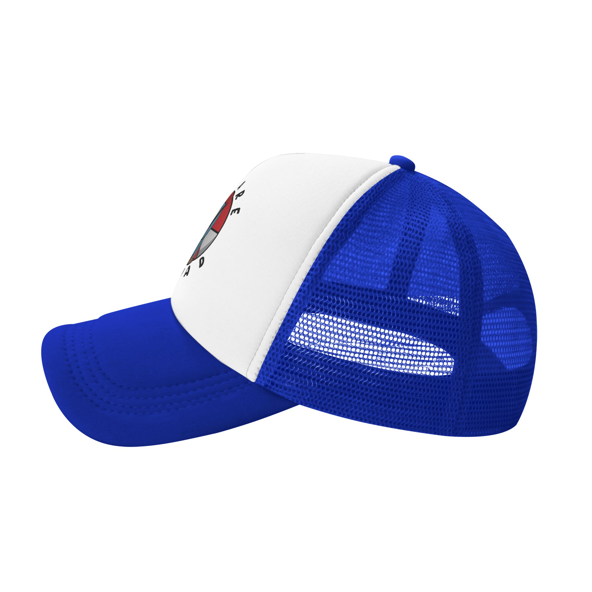 pokemoned Foam Trucker Hat Wom – Trucker Cap Mesh recenzja i cena