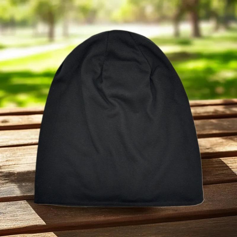 1Pieces Cotton Slouchy Beanie  – Running Cap Lightweight recenzja i cena