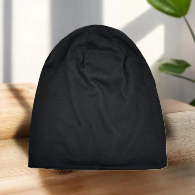 1Pieces Cotton Slouchy Beanie  – Running Cap Lightweight recenzja i cena