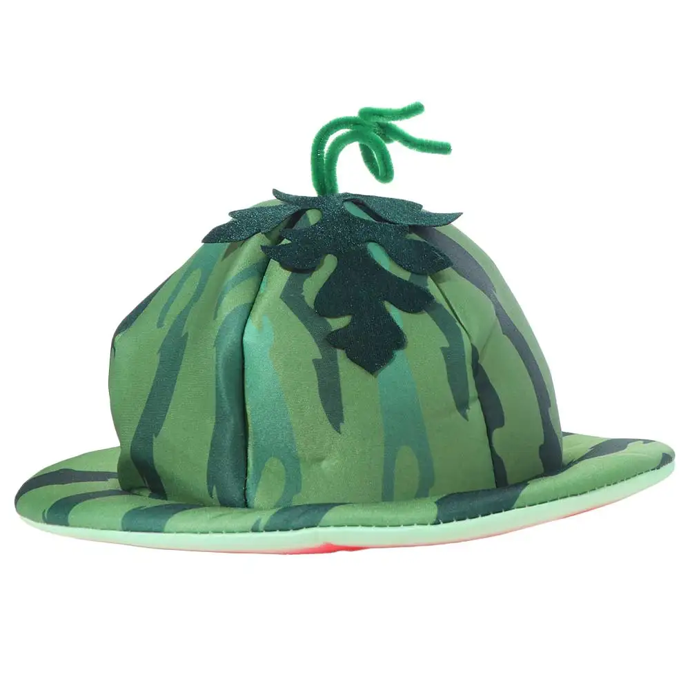 Beach Cap Creativity Watermelo – Sun Hat Wide Brim recenzja i cena