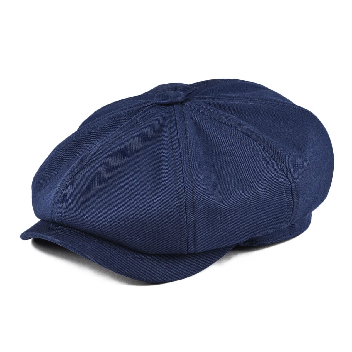 BOTVELA Men's Newsboy Cap Twil – Newsboy Cap Ivy recenzja i cena