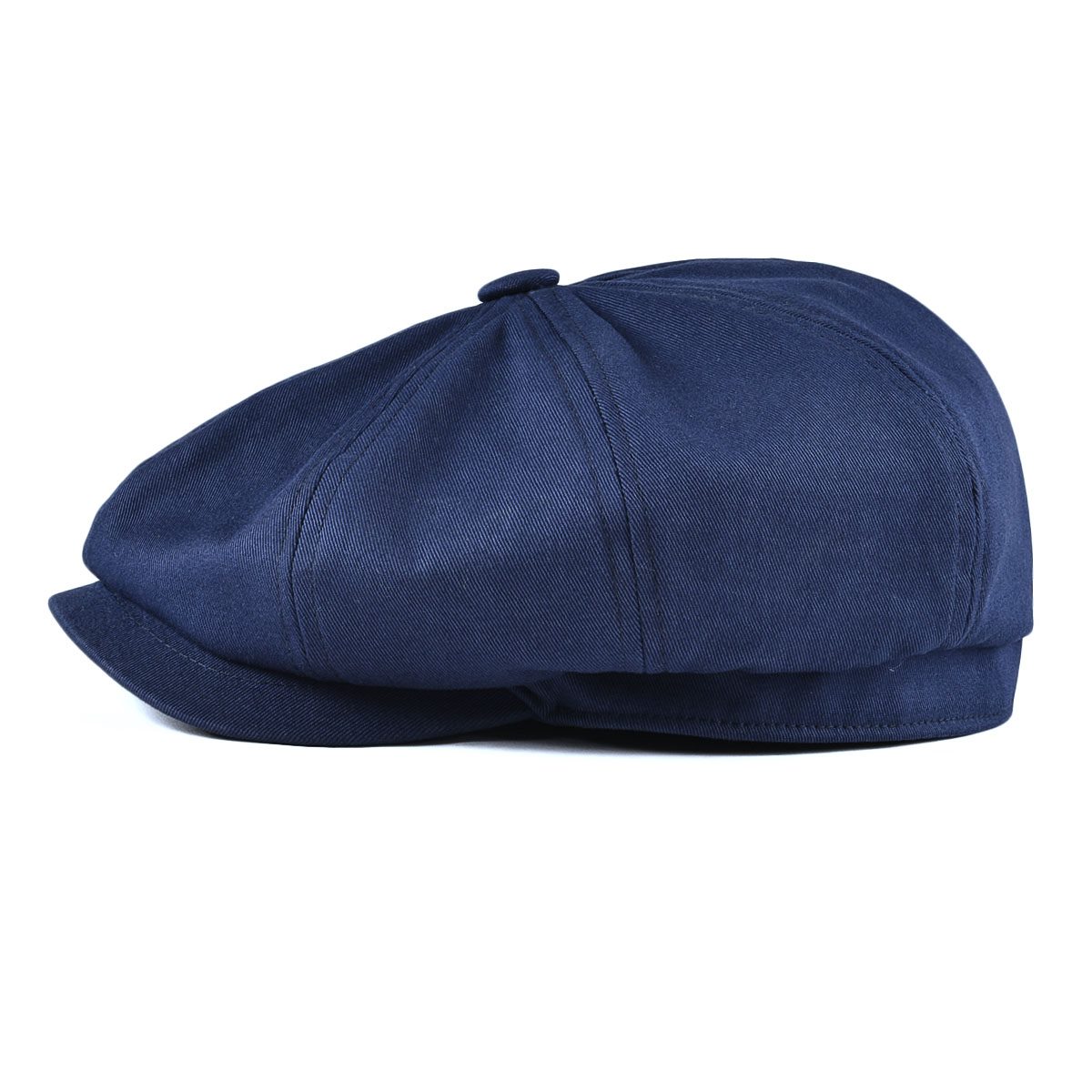 BOTVELA Men's Newsboy Cap Twil – Newsboy Cap Ivy recenzja i cena