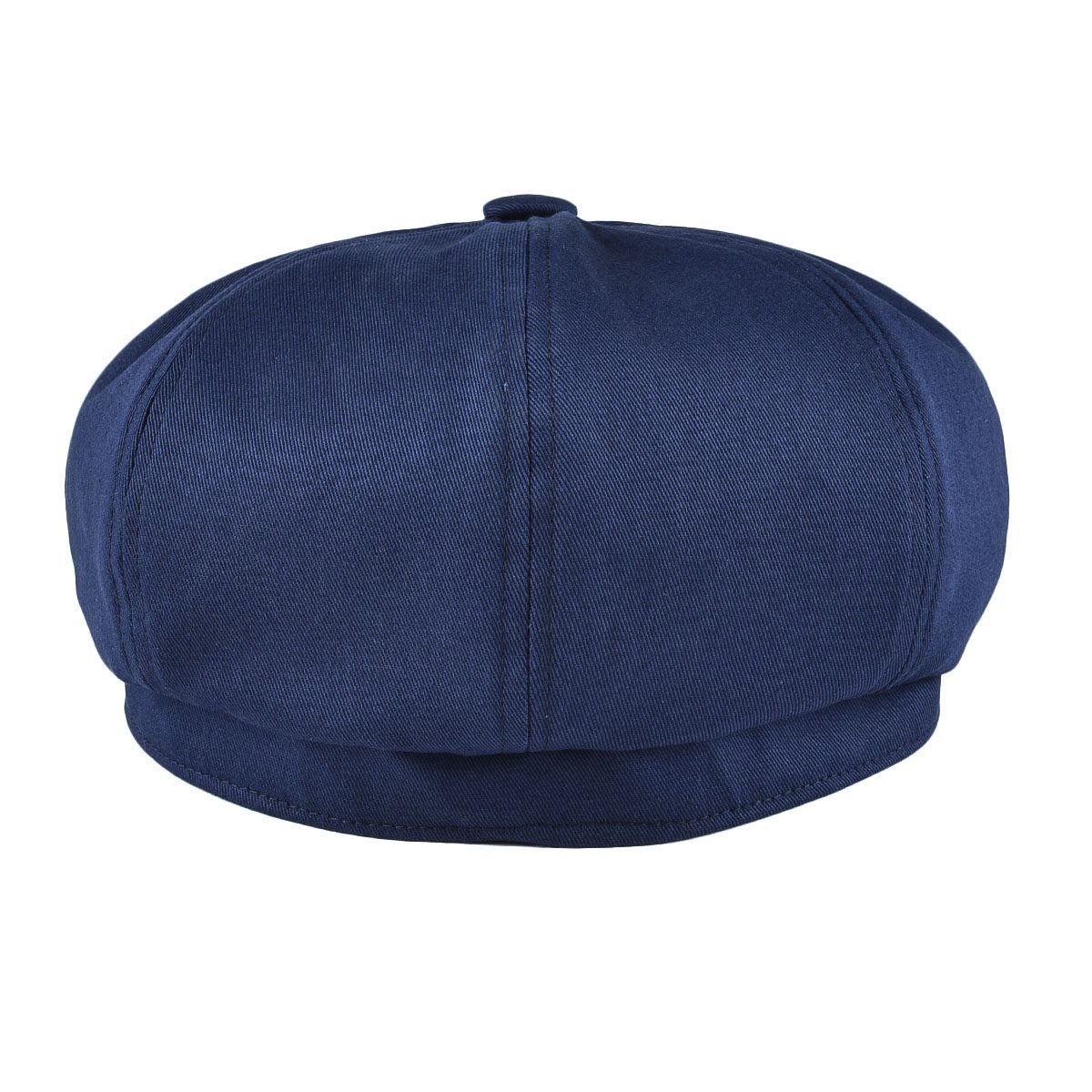 BOTVELA Men's Newsboy Cap Twil – Newsboy Cap Ivy recenzja i cena