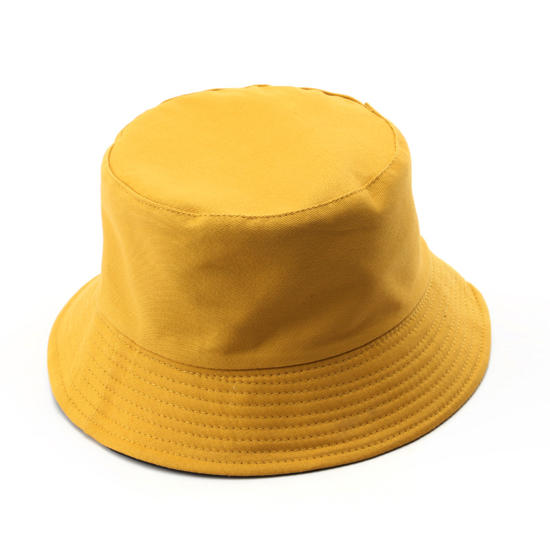 Custom Logo Double Side Fisher – Bucket Hat Cotton recenzja i cena