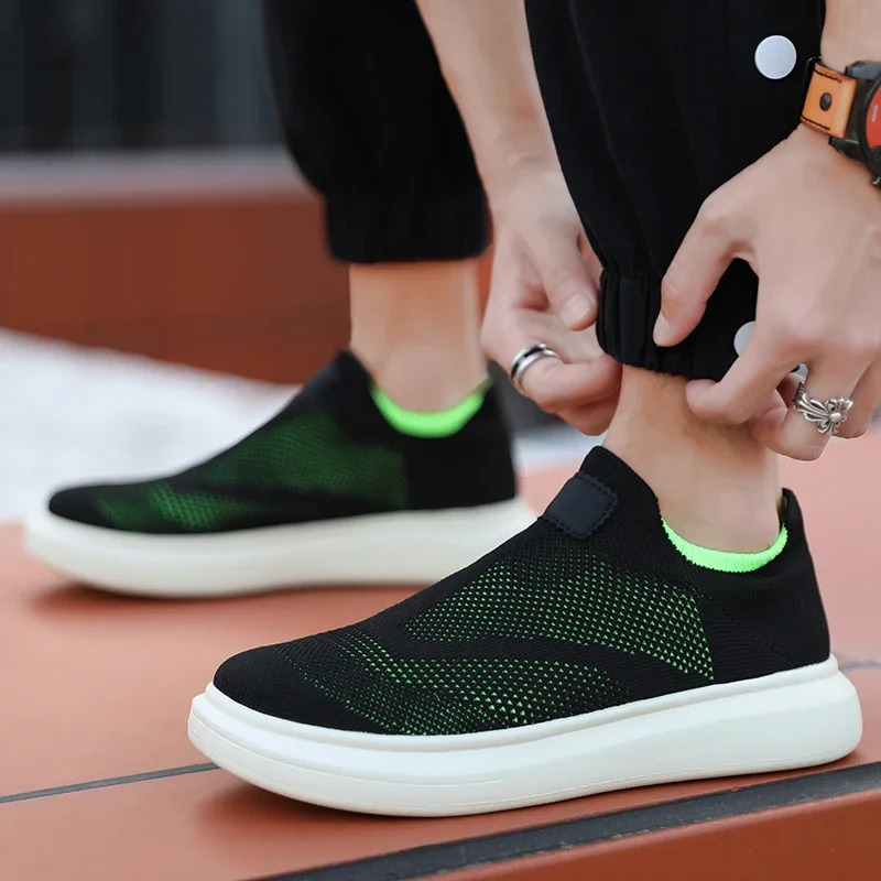 Running shoes Casual sneakers  – Running Cap Lightweight recenzja i cena