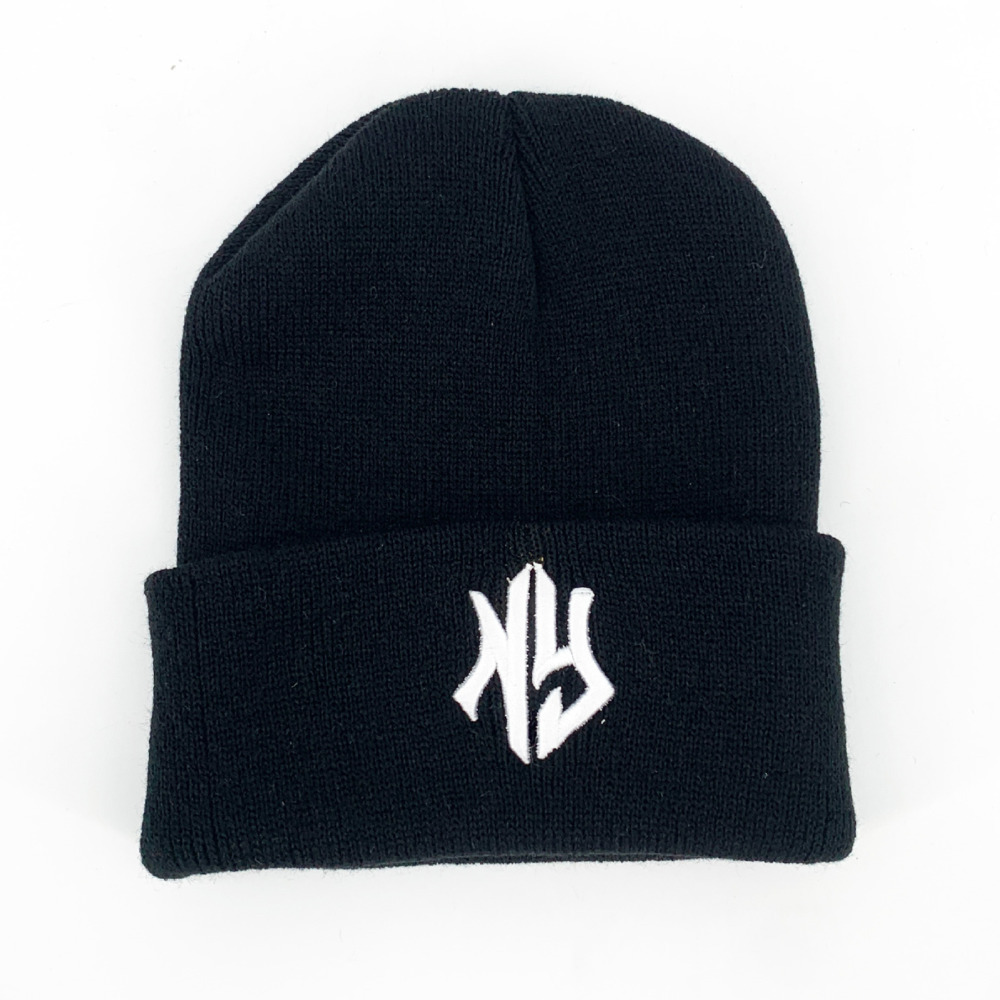 Knit Cuffed Beanie Warm Winter – Beanie Cuffed Knit recenzja i cena