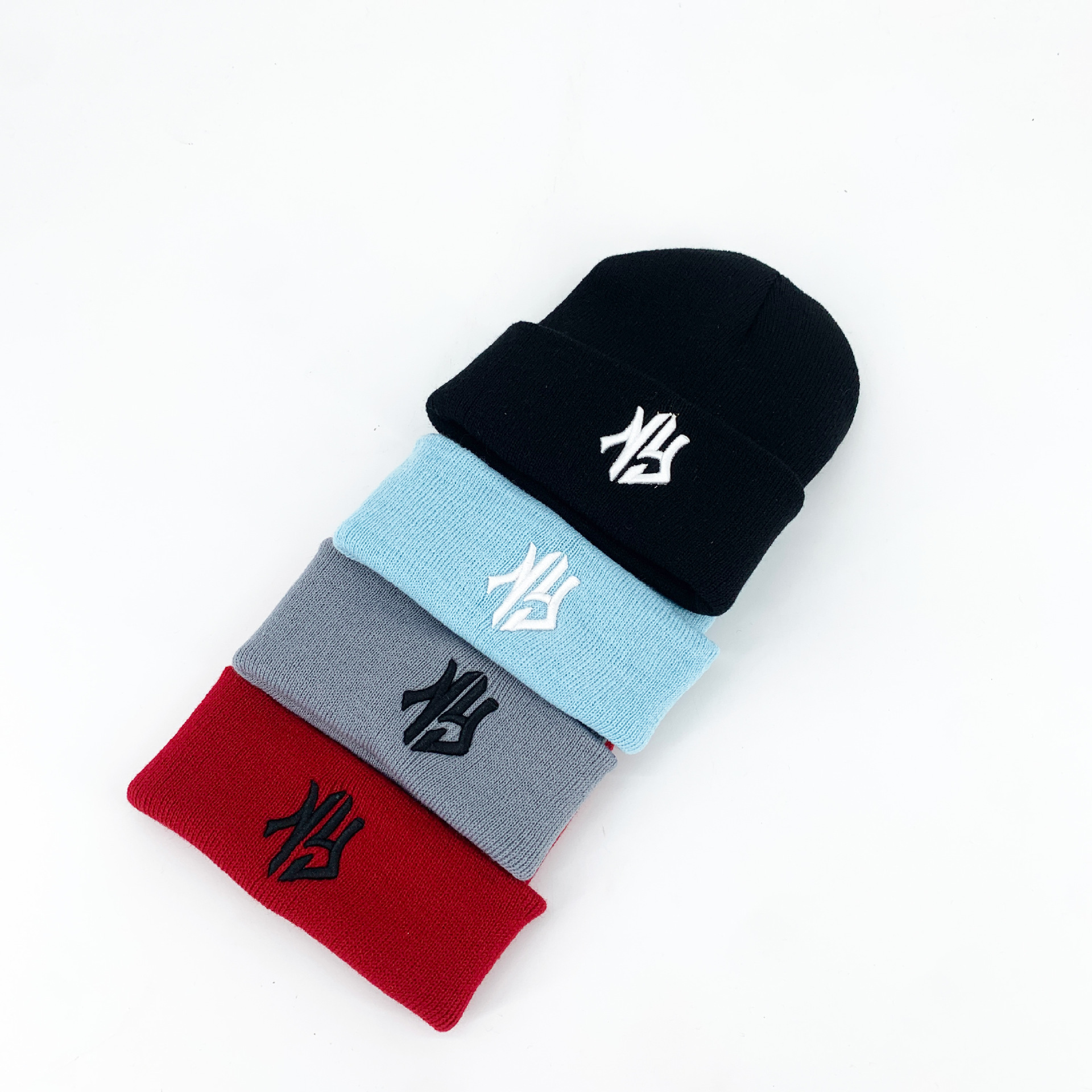Knit Cuffed Beanie Warm Winter – Beanie Cuffed Knit recenzja i cena