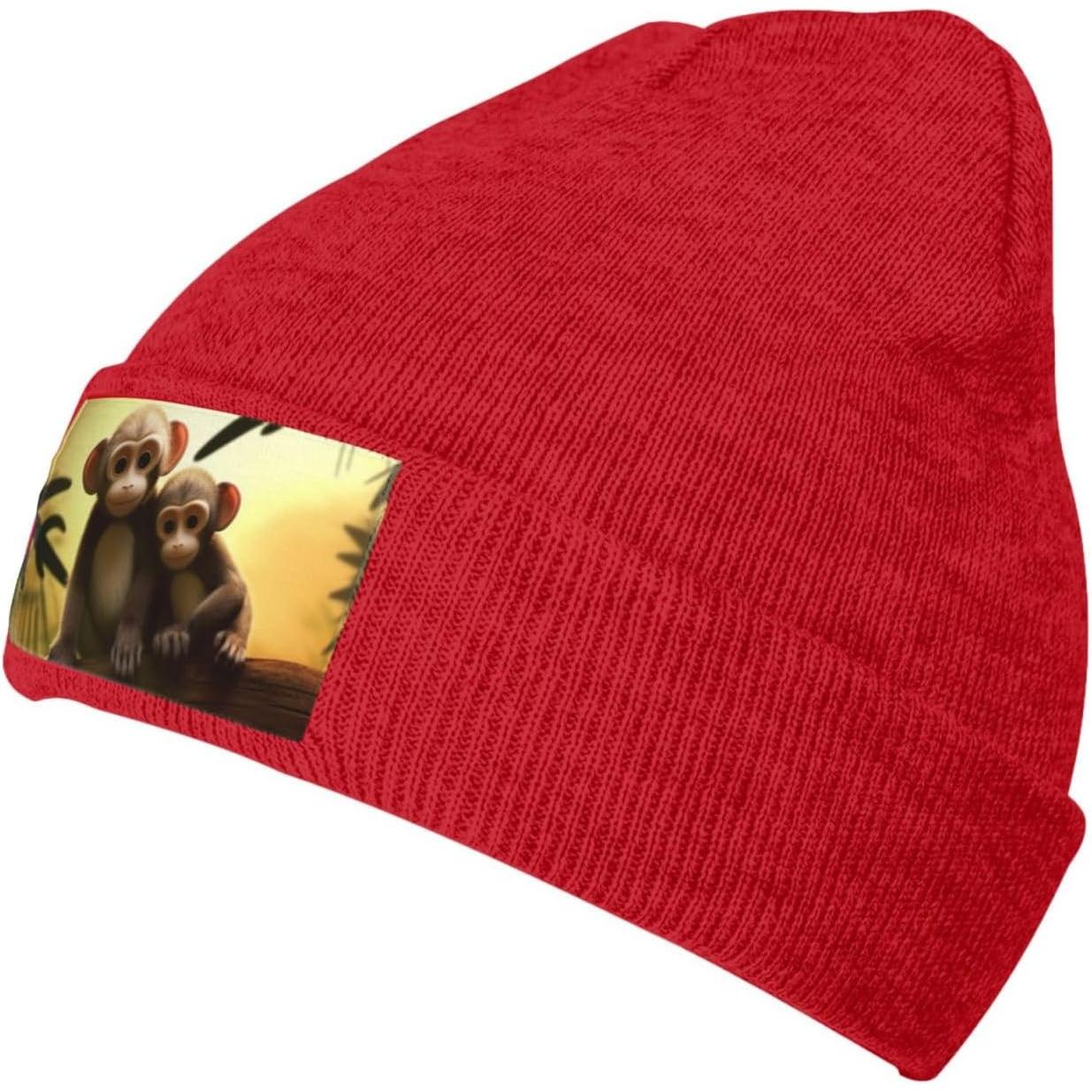 Beanie for Men Winter Hats for – Beanie Cuffed Knit recenzja i cena