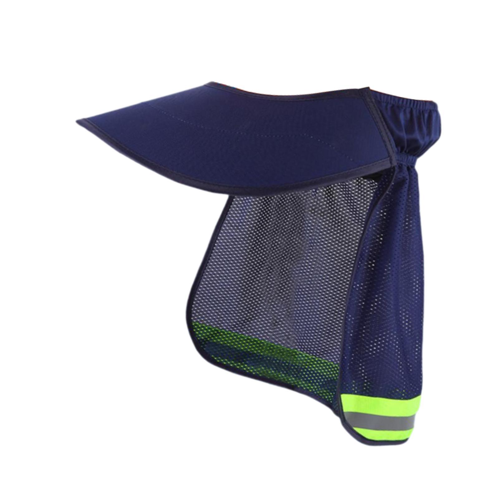 4x Hard Hat Shade with Reflect – Sun Hat Wide Brim recenzja i cena