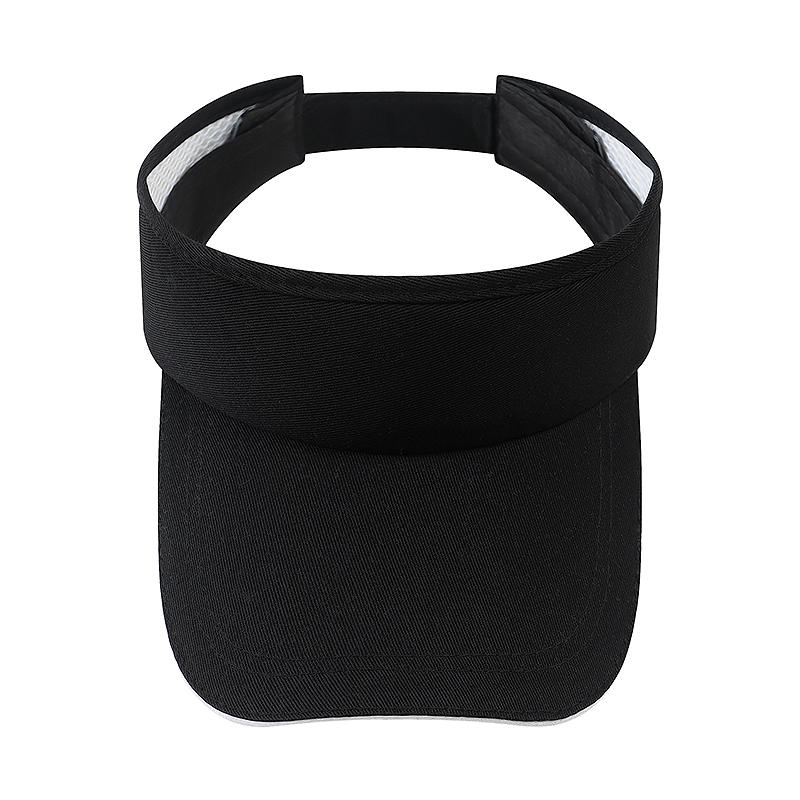 Custom Logo Anti-UV Women's Go – Visor Sun Hat recenzja i cena
