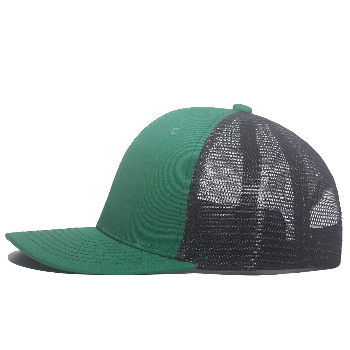 Custom Logo Sport Snapback Cap – Trucker Cap Mesh recenzja i cena
