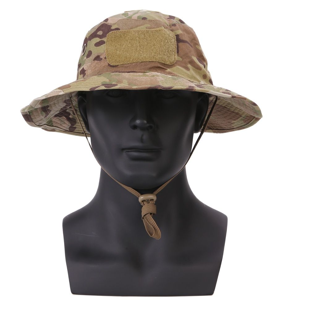 Emersongear Tactical Boonie Ha – Boonie Hat Tactical recenzja i cena
