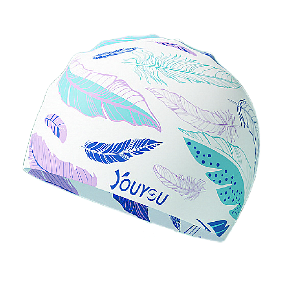 Adults High Elastic Cute Swimm – Swim Hat Silicone recenzja i cena