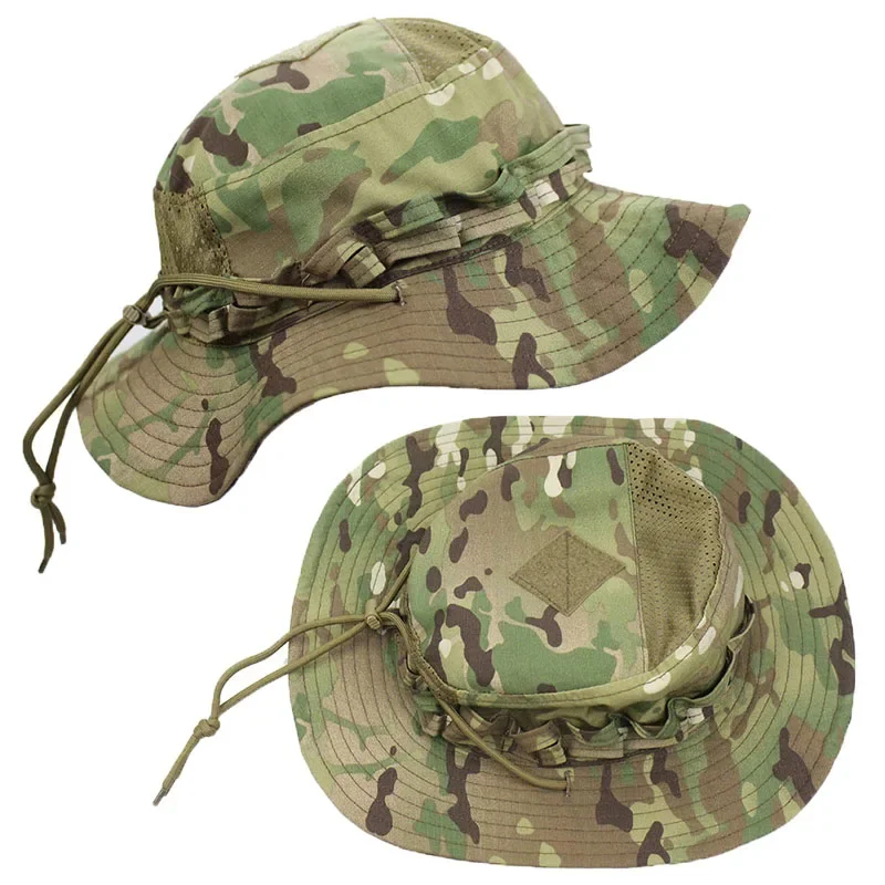 2.0 Tactical Boonie Hat Summer – Boonie Hat Tactical recenzja i cena