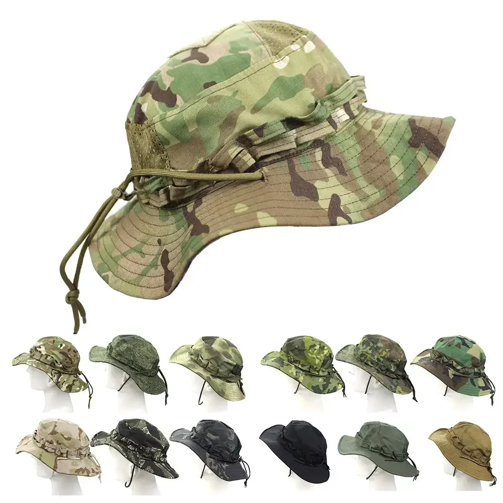 2.0 Tactical Boonie Hat Summer – Boonie Hat Tactical recenzja i cena