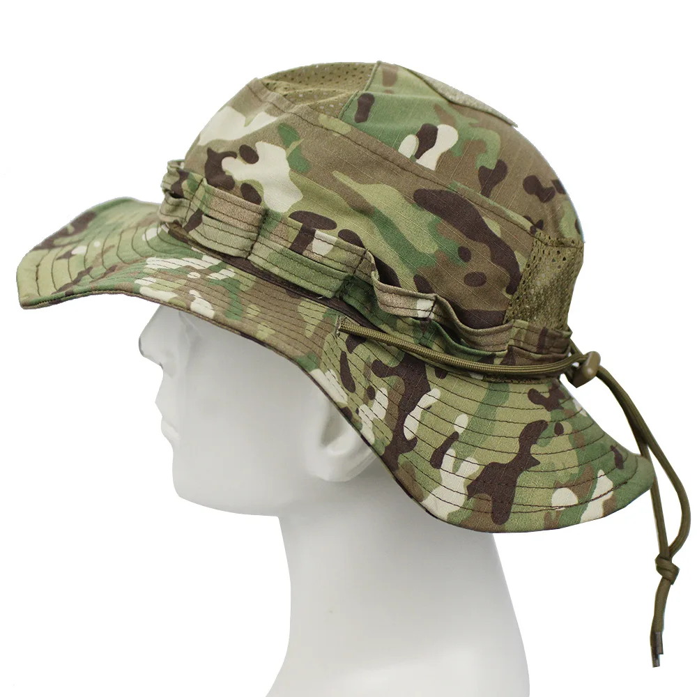 2.0 Tactical Boonie Hat Summer – Boonie Hat Tactical recenzja i cena