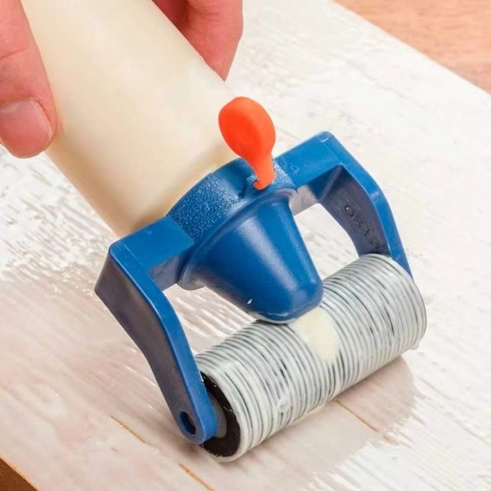 Wood Glue Roller Applicator Bo – Snapback Hat Flat recenzja i cena