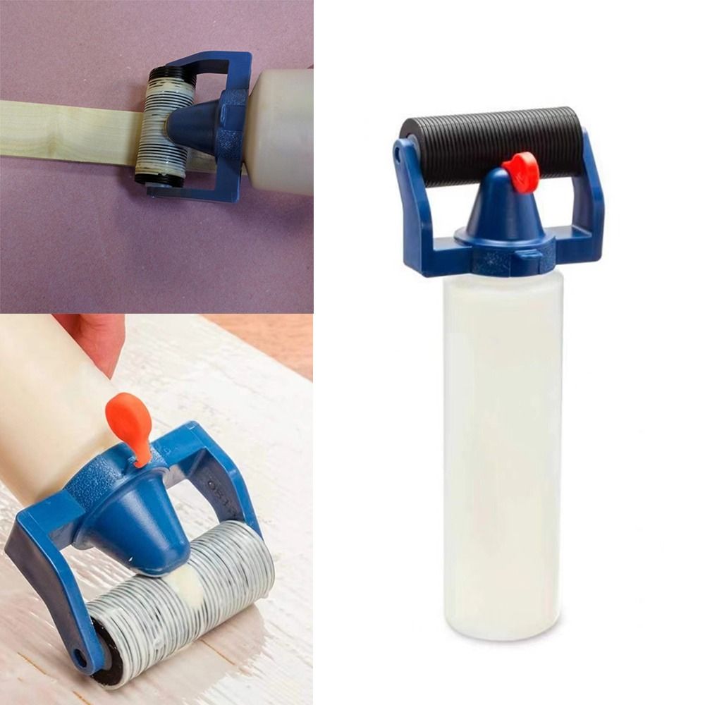 Wood Glue Roller Applicator Bo – Snapback Hat Flat recenzja i cena
