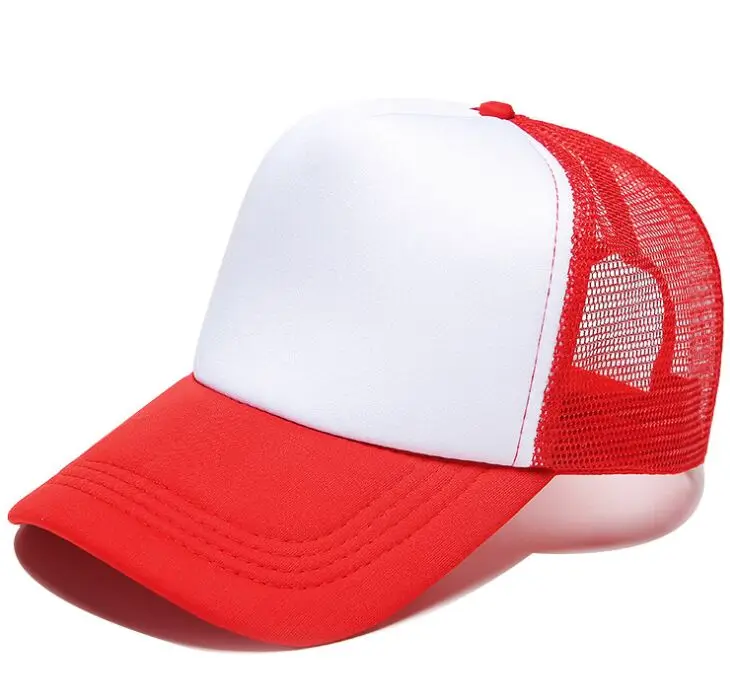 Kids Adjustable Mesh Trucker H – Visor Sun Hat recenzja i cena