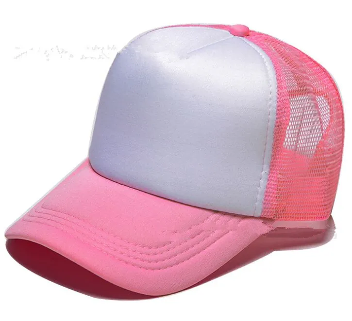Kids Adjustable Mesh Trucker H – Visor Sun Hat recenzja i cena