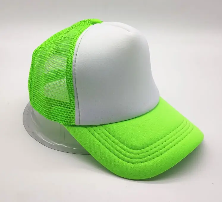 Kids Adjustable Mesh Trucker H – Visor Sun Hat recenzja i cena