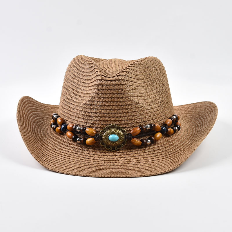 Straw Western Cowboy Hat For W – Cowboy Hat Straw recenzja i cena