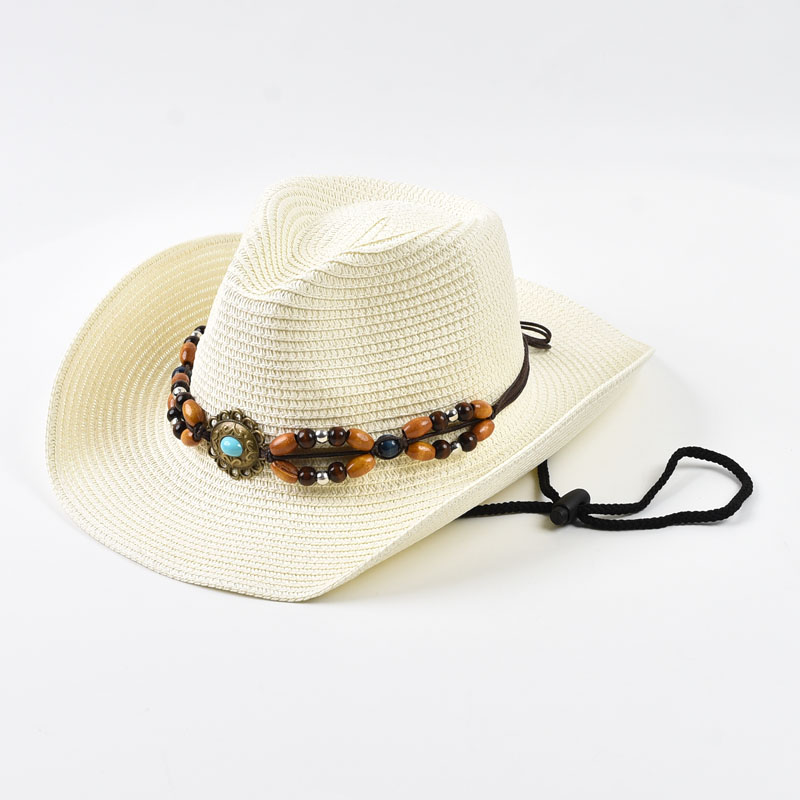 Straw Western Cowboy Hat For W – Cowboy Hat Straw recenzja i cena