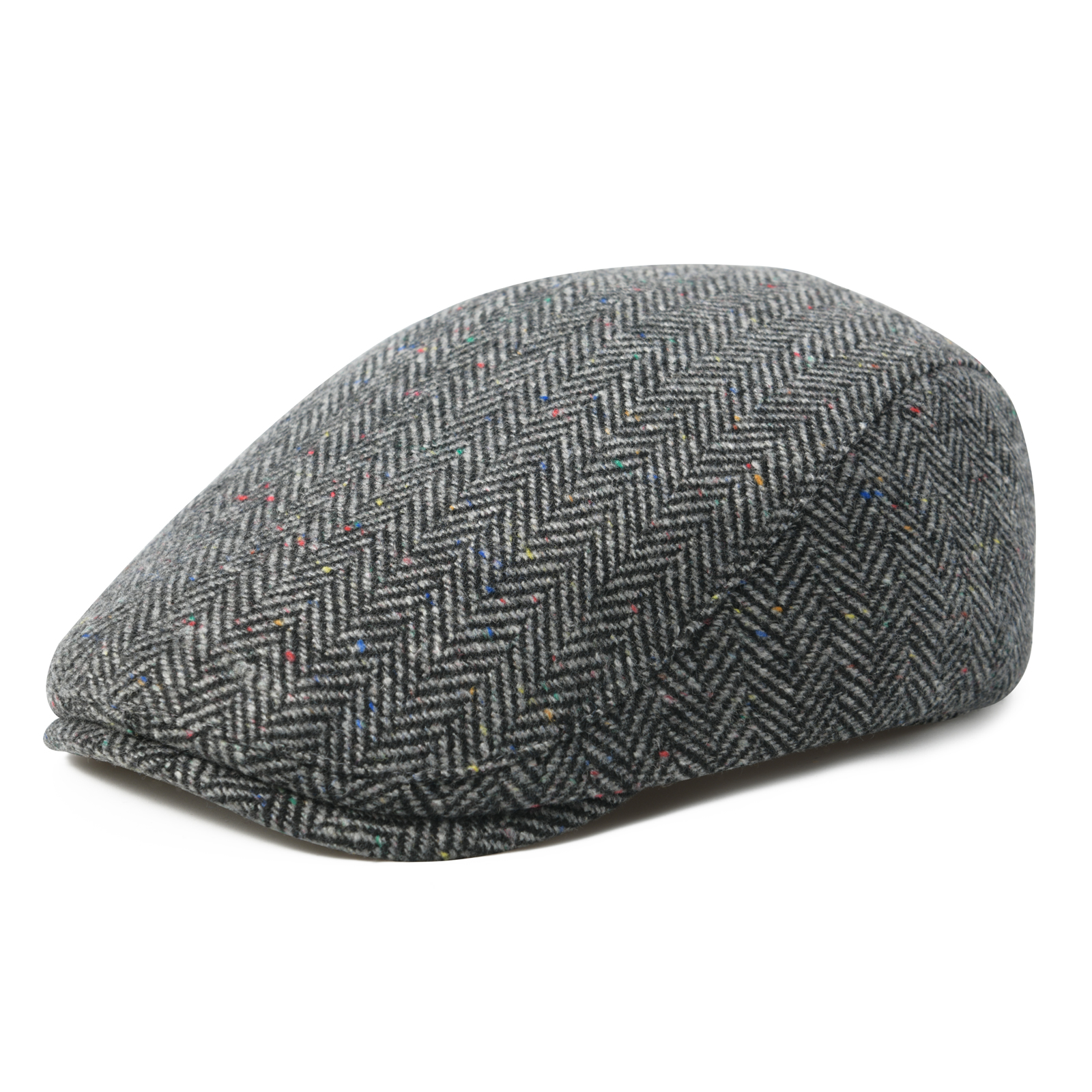 FEINION Men's Herringbone Flat – Newsboy Cap Ivy recenzja i cena