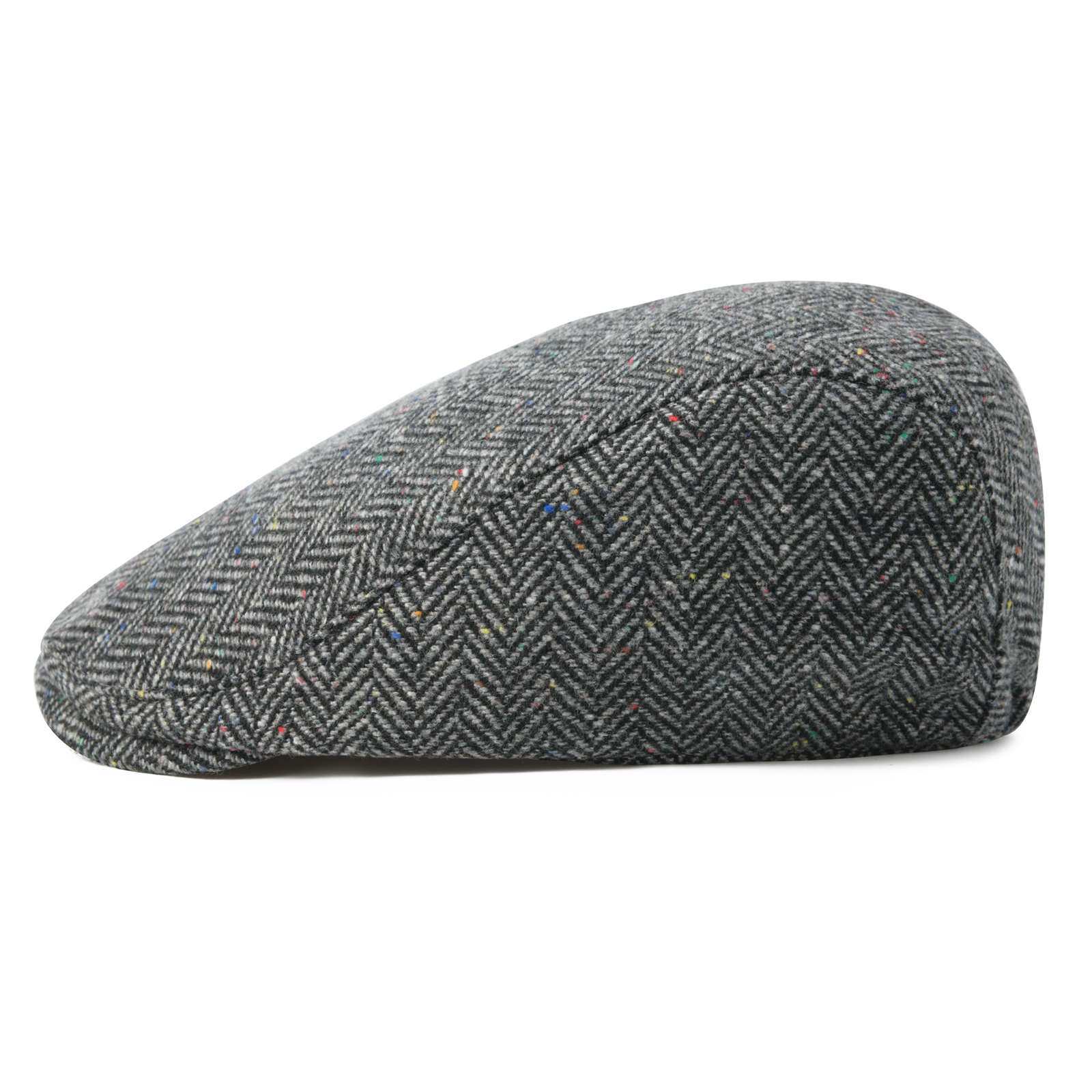 FEINION Men's Herringbone Flat – Newsboy Cap Ivy recenzja i cena