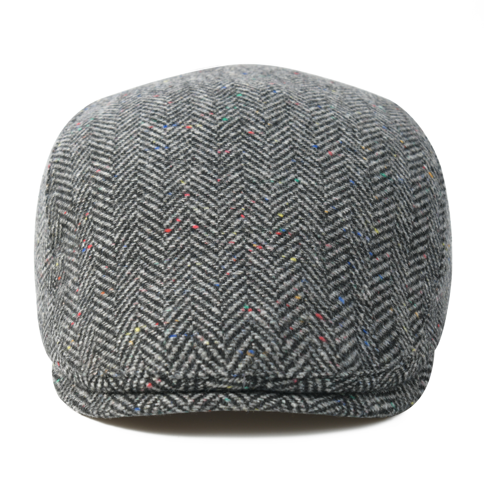 FEINION Men's Herringbone Flat – Newsboy Cap Ivy recenzja i cena