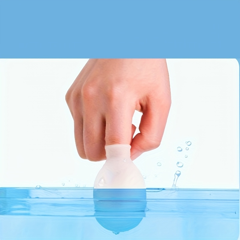 2pcs Silicone Toe Covers, Sili – Swim Hat Silicone recenzja i cena