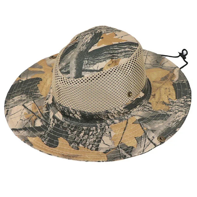 Military Boonie Hat Summer Lea – Boonie Hat Tactical recenzja i cena