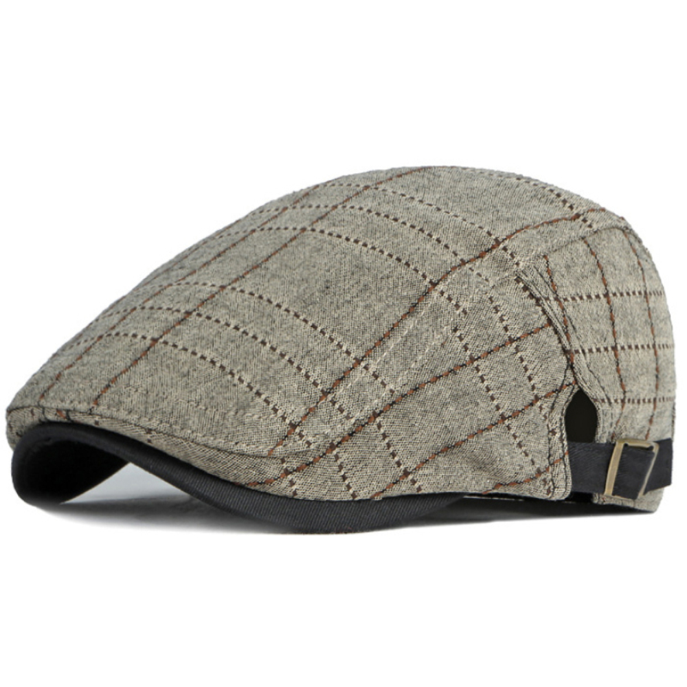 HT4614 Berets Spring Summer Su – Newsboy Cap Ivy recenzja i cena