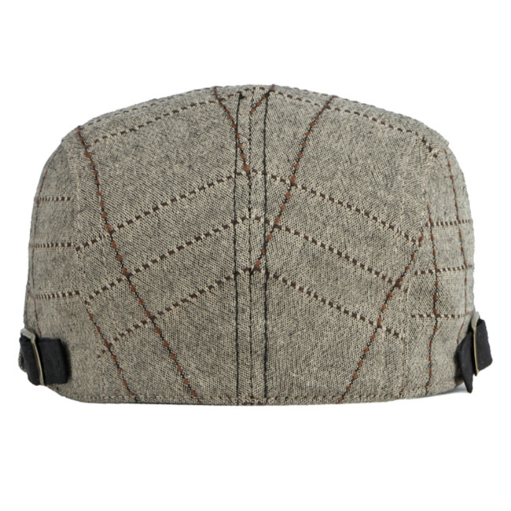 HT4614 Berets Spring Summer Su – Newsboy Cap Ivy recenzja i cena