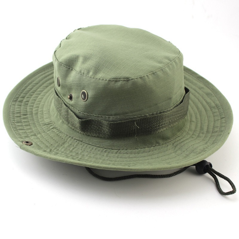 Camouflage Tactical Cap Boonie – Boonie Hat Tactical recenzja i cena