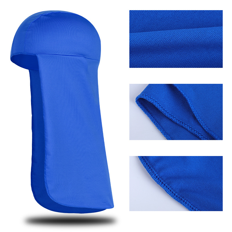 Summer Sun Shade Cap UV Protec – Sun Hat Wide Brim recenzja i cena