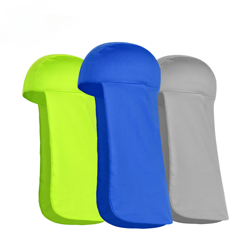 Summer Sun Shade Cap UV Protec – Sun Hat Wide Brim recenzja i cena