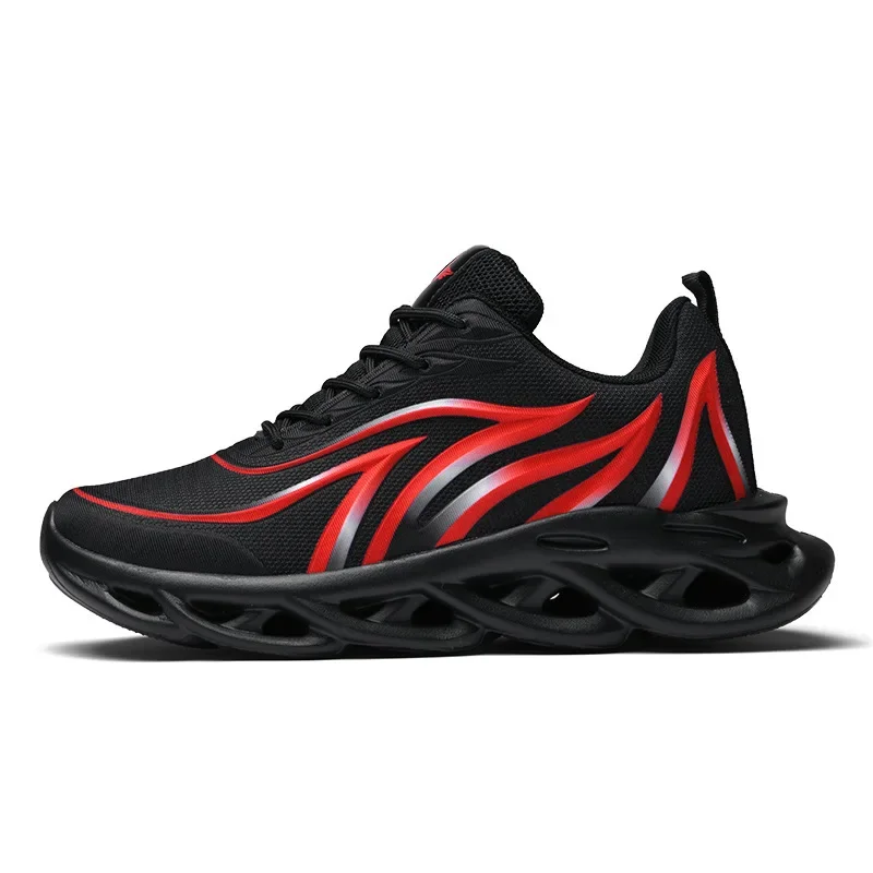 Fashion Running Shoes Men Flam – Running Cap Lightweight recenzja i cena
