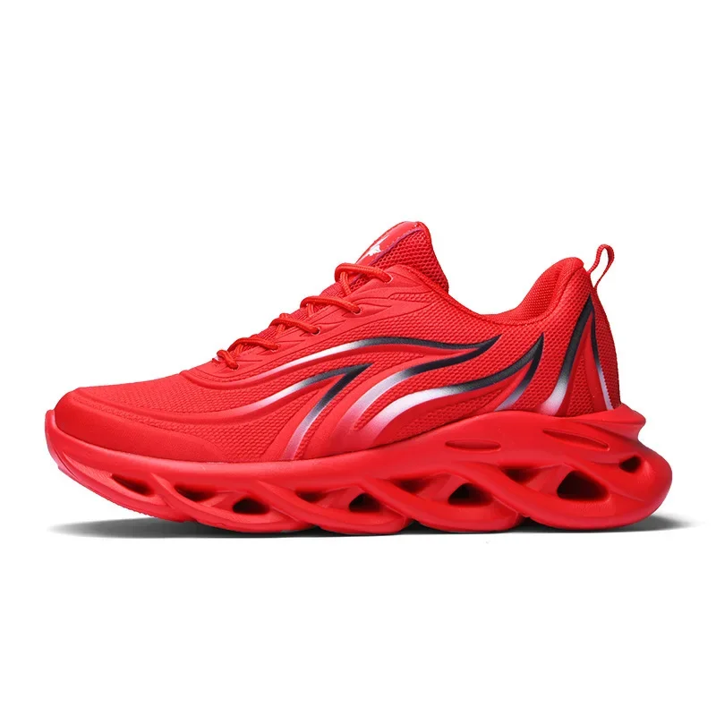 Fashion Running Shoes Men Flam – Running Cap Lightweight recenzja i cena