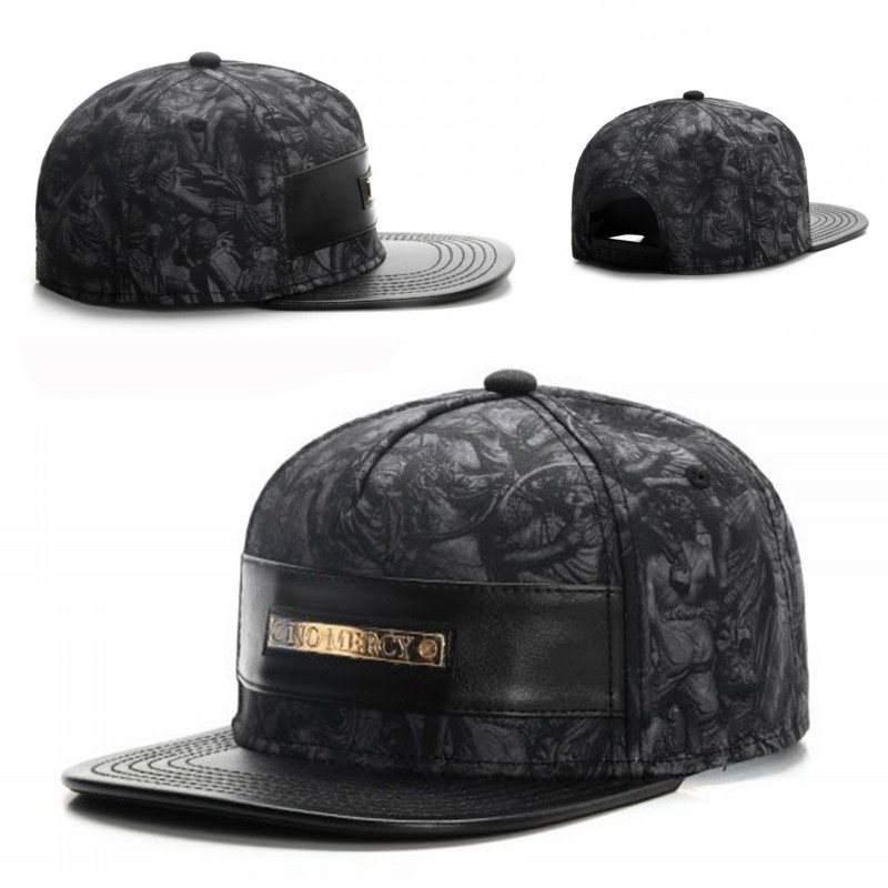 Fashio Brand Leather Cap Baseb – Baseball Cap Structured recenzja i cena